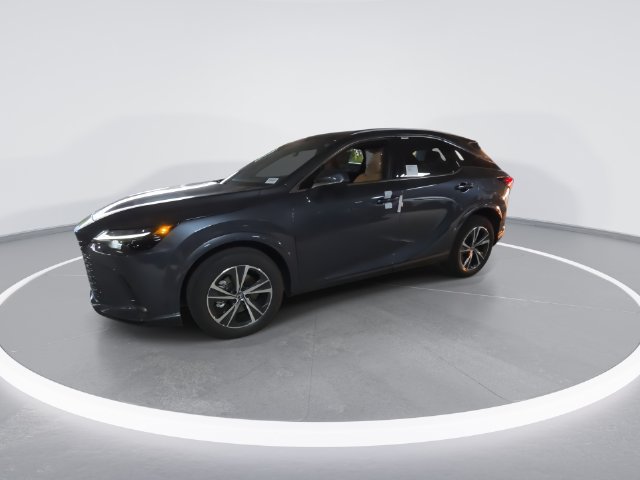 New 2026 Lexus RX 350h w/ Convenience Package AWD/4WD image 4