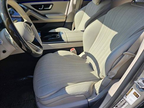 Used 2022 Mercedes-Benz S 500 4MATIC image 15