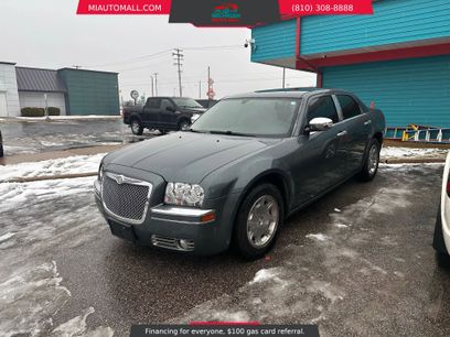 Used 2005 Chrysler 300 Touring