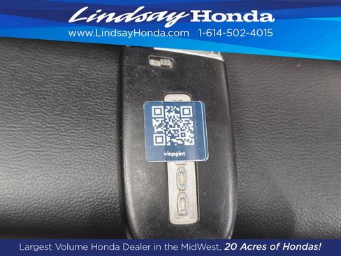 Used 2017 Dodge Durango SXT w/ 3rd Row Seating Group AWD/4WD image 23