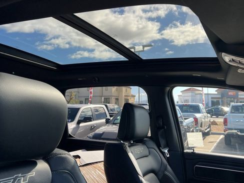 New 2026 RAM 1500 Rebel image 16