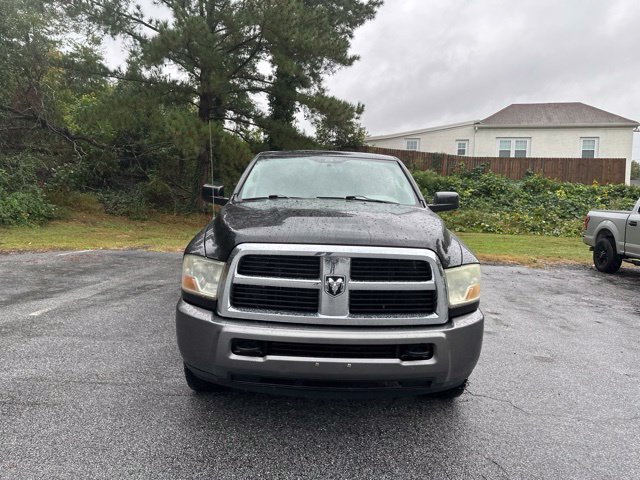 Used 2011 RAM 2500 ST w/ ST Popular Equipment Group AWD/4WD image 2
