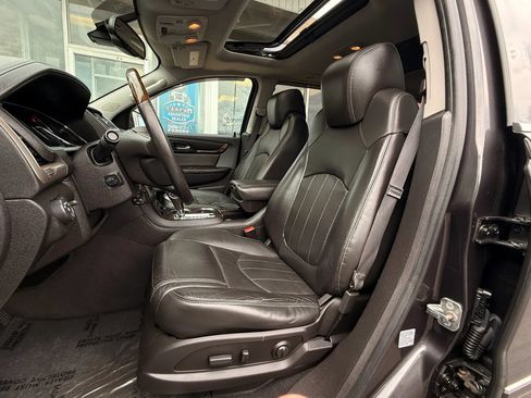 Used 2016 GMC Acadia Denali AWD/4WD image 8