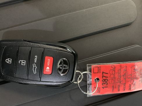 New 2026 Toyota Crown Signia image 19