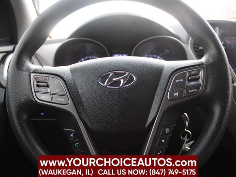 Used 2015 Hyundai Santa Fe Sport image 26