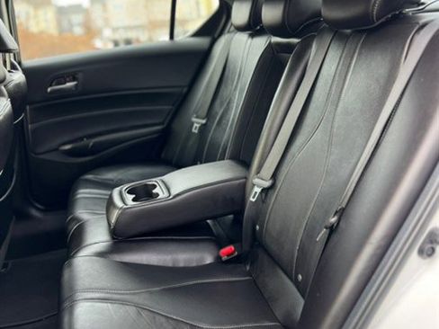 Used 2019 Acura ILX Sedan w/Premium Pkg image 32