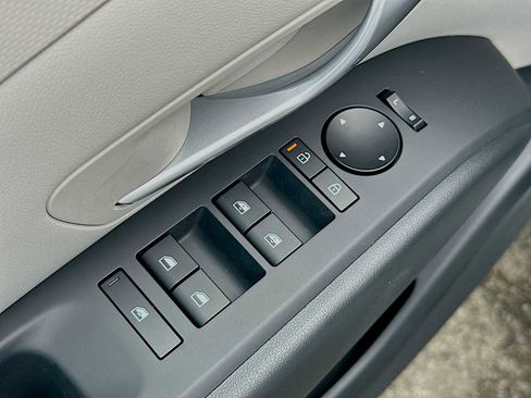 New 2026 Hyundai Tucson SEL FWD image 15