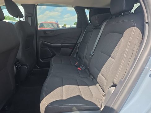 Used 2024 Ford Escape Active w/ Tech Pack #1 AWD/4WD image 10