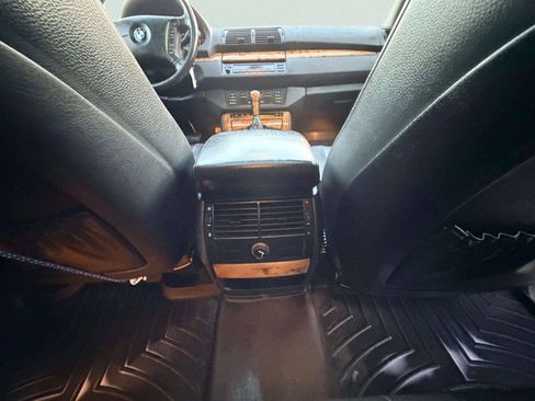 Used 2002 BMW X5 3.0i AWD/4WD image 26
