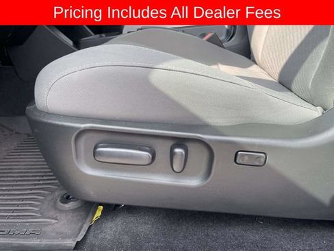Used 2023 Toyota Tacoma SR5 w/ Technology Package AWD/4WD image 22