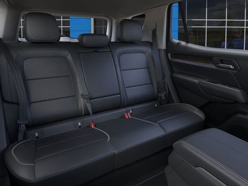 New 2026 GMC Terrain Denali image 17