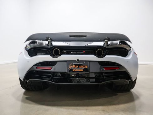 Used 2018 McLaren 720S image 64
