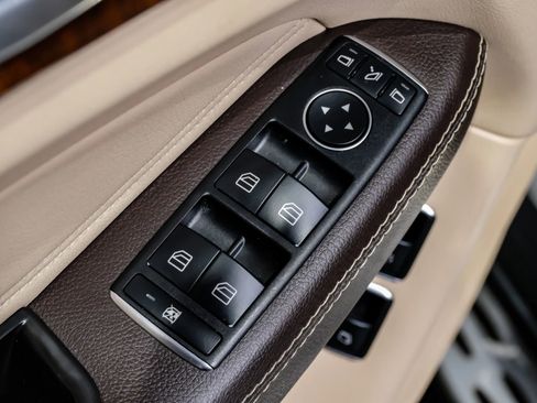 Used 2019 Mercedes-Benz GLS 450 4MATIC w/ Premium 1 Package image 45