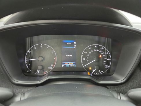 Used 2023 Toyota Corolla LE w/ Carpet Mat Package (TMS) FWD image 10