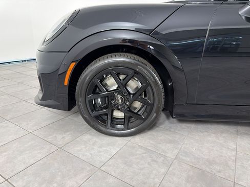 New 2026 MINI Cooper S FWD image 11