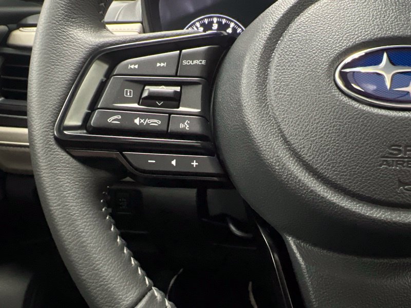 New 2026 Subaru Forester Premium AWD/4WD image 28