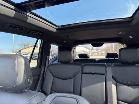 Certified 2023 Cadillac XT6 Premium Luxury AWD/4WD image 46