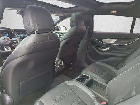 Used 2022 Mercedes-Benz AMG GT 43 image 19