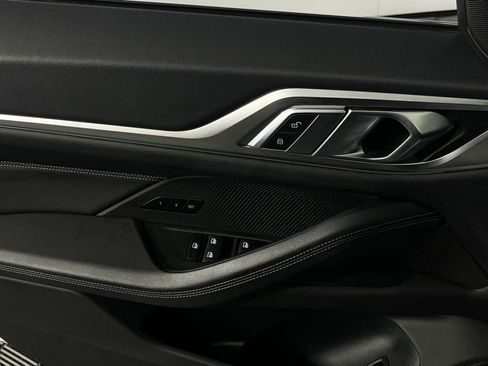 Used 2023 BMW i4 eDrive35 w/ Premium Package image 25