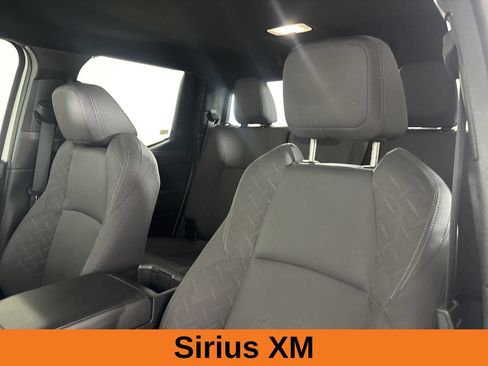 Used 2024 Toyota Tacoma SR AWD/4WD image 9