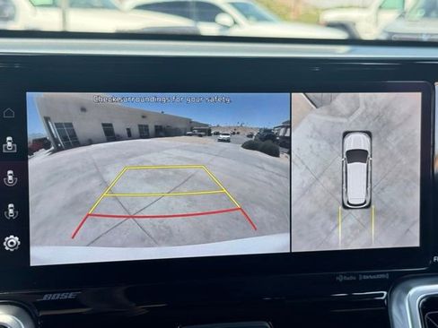 Used 2022 Kia Sorento SX Prestige w/ Panoramic Sunroof Package AWD/4WD image 25