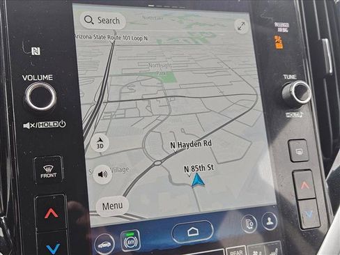 Certified 2023 Subaru Ascent Touring image 14