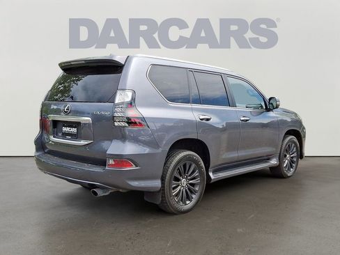 Used 2023 Lexus GX 460 Luxury image 6