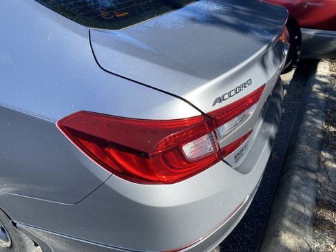 Used 2019 Honda Accord EX-L image 21
