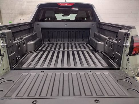 New 2026 Hyundai Santa Cruz SEL image 16