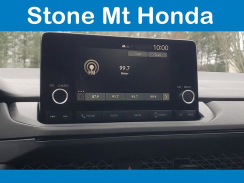 Used 2024 Honda Accord LX image 24