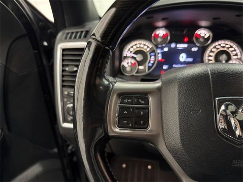 Used 2018 RAM 1500 Limited image 14