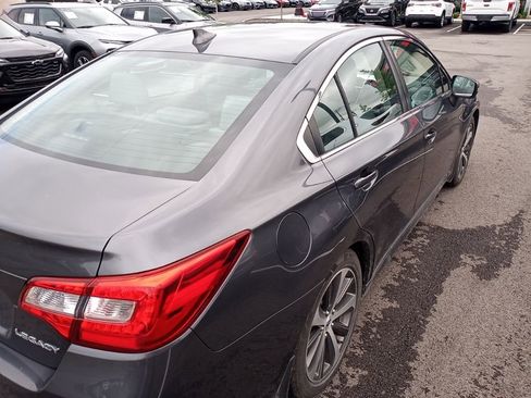 Used 2018 Subaru Legacy 2.5i Limited AWD/4WD image 10