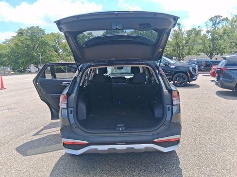 Certified 2024 Kia Sportage LX FWD image 18