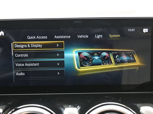 Used 2022 Mercedes-Benz GLA 250 w/ Premium Package Lite image 30