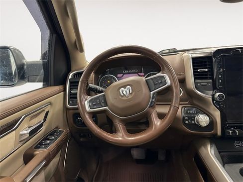 Used 2020 RAM 1500 Laramie image 12
