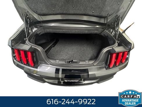 Used 2020 Ford Mustang GT Premium w/ Equipment Group 401A RWD image 13