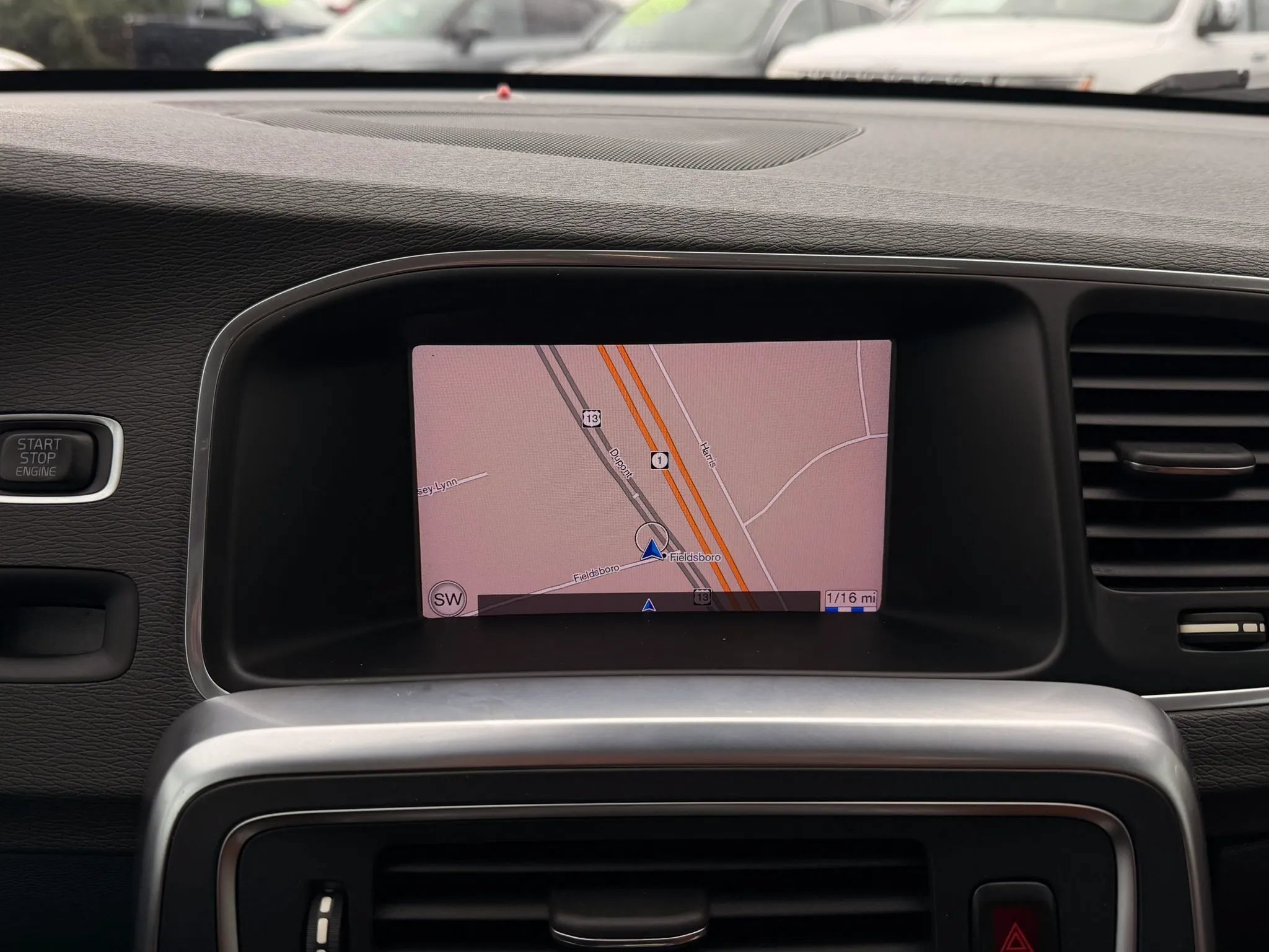 Used 2018 Volvo S60 T5 Inscription AWD/4WD image 16