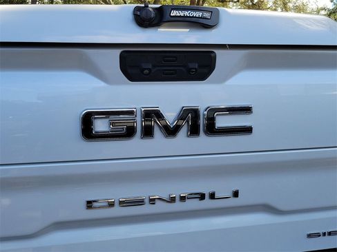 Certified 2023 GMC Sierra 1500 Denali Ultimate image 28