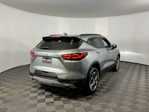 Used 2024 Chevrolet Blazer LT w/ Convenience Package image 5