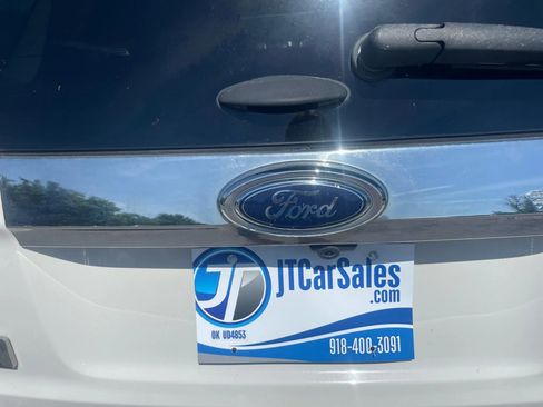 Used 2012 Ford Escape Limited image 12