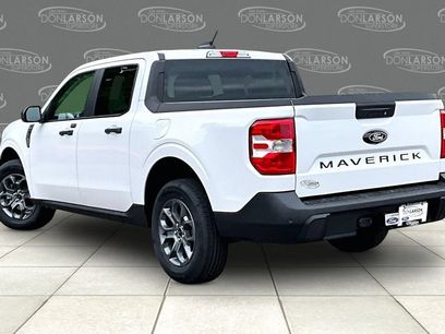New 2026 Ford Maverick XLT w/ Equipment Group 301A
