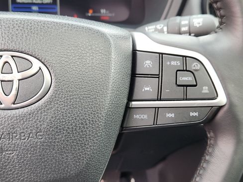 Certified 2024 Toyota Grand Highlander Limited image 19