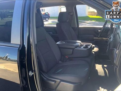 Used 2023 Chevrolet Silverado 2500 LT w/ Gooseneck/5TH Wheel Package image 7