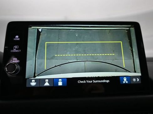 New 2027 Honda HR-V Sport image 16