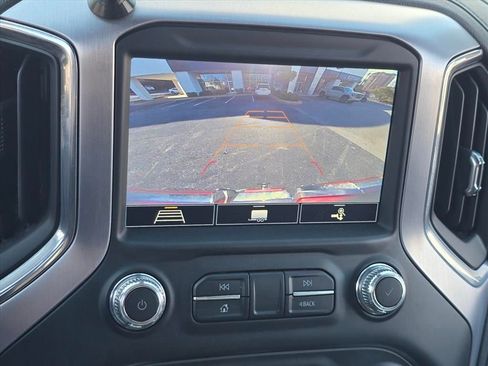 Certified 2020 GMC Sierra 1500 SLT w/ SLT Premium Plus Package image 23