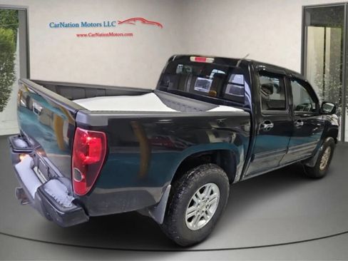Used 2012 Chevrolet Colorado LT w/ Bodyguard Package image 5
