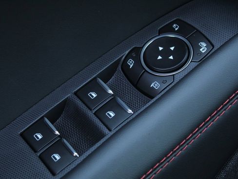 New 2025 Ford Mustang Mach-E Premium w/ Sport Appearance Package image 34