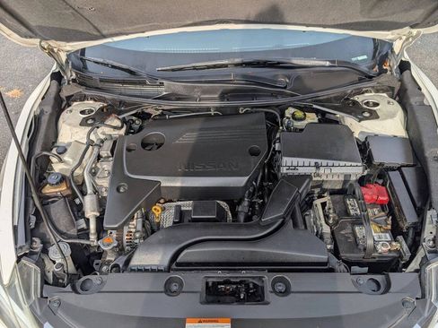 Used 2016 Nissan Altima 2.5 S FWD image 38