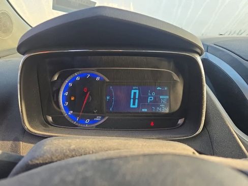 Used 2015 Chevrolet Trax LS w/ LPO, Protection Package image 8