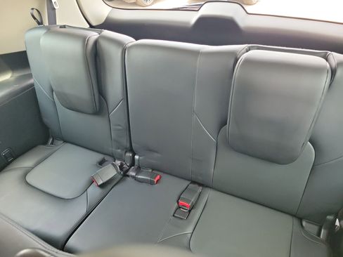 Certified 2021 Nissan Armada SV w/ SV Appearance Package image 15